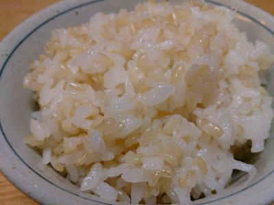 プチッとした食感と食べやすさ!